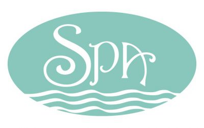 New Spa Website